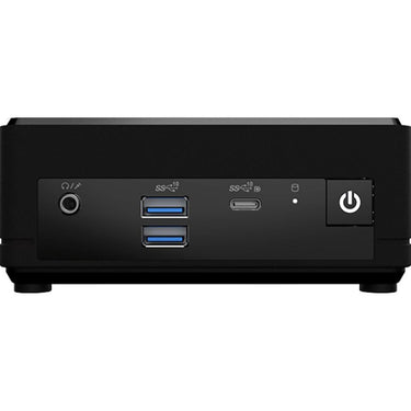 MSI Cubi N ADL S 055BUS