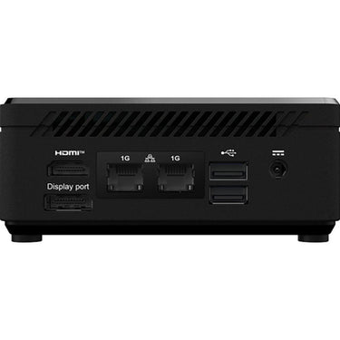 MSI Cubi N ADL S 055BUS