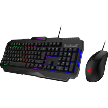 MSI FORGE GK100 COMBO US