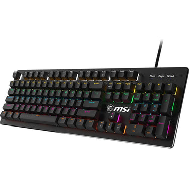 MSI FORGE GK300 BLUE US
