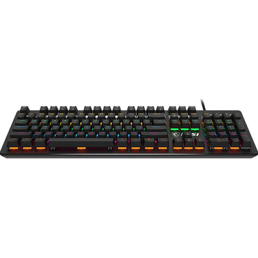 MSI FORGE GK300 BLUE US