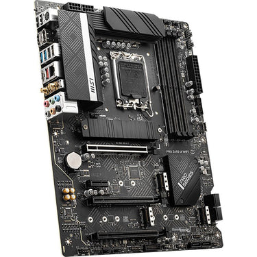 MSI PRO Z690-A WIFI