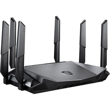 MSI RADIX AX6600 WIFI 6 TRI BAND