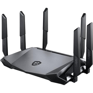 MSI RADIX AX6600 WIFI 6 TRI BAND