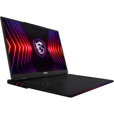 MSI Raider 18 HX A14VHG 256US