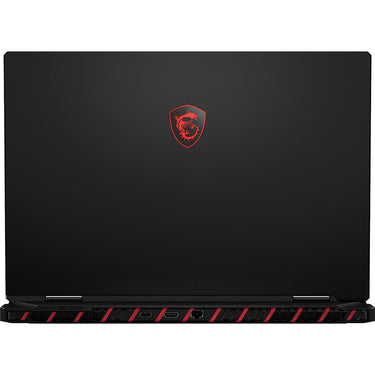 MSI Raider 18 HX A14VHG-268US
