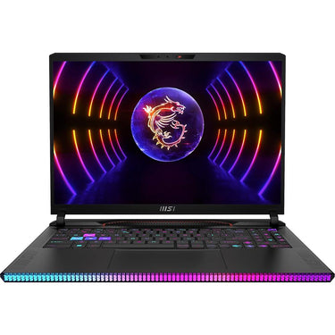 MSI Raider GE68HX 13VG 047US