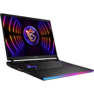 MSI Raider GE68HX 13VG 047US
