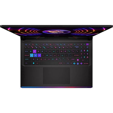 MSI Raider GE68HX 13VG 047US