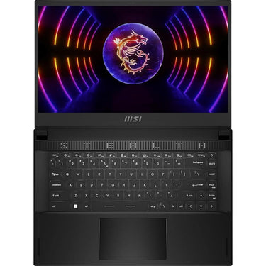 MSI Stealth 15 A13VF 012US