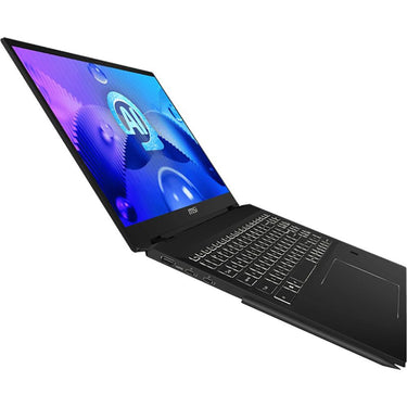 MSI Summit E16 AI Evo A1MTG 019US