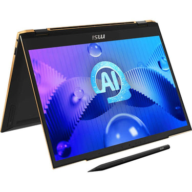 MSI Summit E13 AI Evo A1MTG 038US