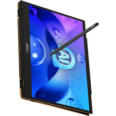 MSI Summit E13 AI Evo A1MTG 038US