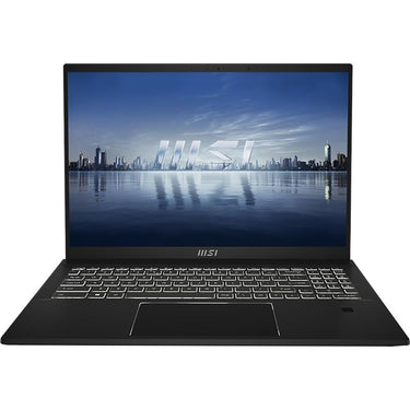 MSI Summit E16FlipEvo A13MT 258US