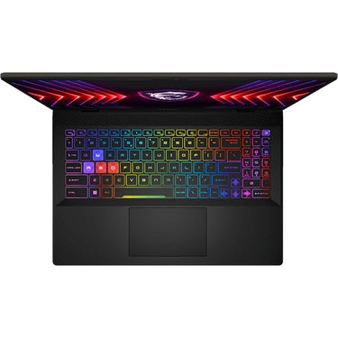 MSI Sword 16 HX B14VGKG-229US