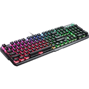 MSI VIGOR GK71 SONIC RED SWITCHES