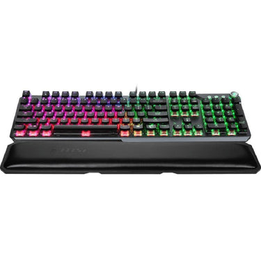 MSI VIGOR GK71 SONIC RED SWITCHES