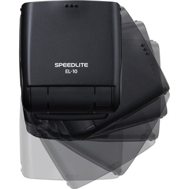 Canon SPEEDLITE EL-10