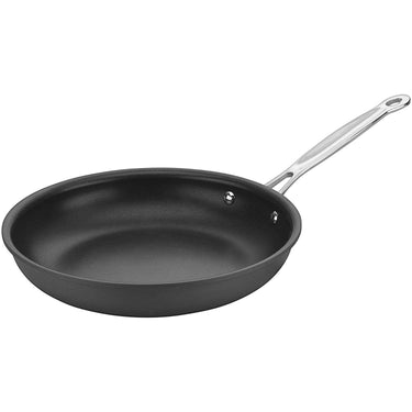 Cuisinart Chef's Classic Nonstick Hard-Anodized 10-Piece Cookware Set
