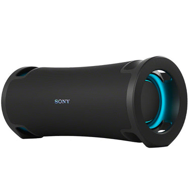 Sony X-Series Strong Bass Wireless BT Speaker + Audio Bundle + 2 Year Warranty Pack