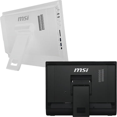 MSI PRO AP162T ADL-020US N100 11H