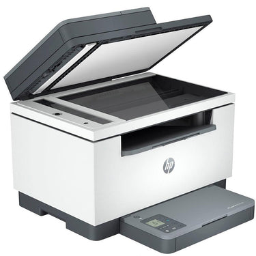 Hewlett Packard Wireless Black-and-White Laser Printer+Software & 2 Yr Warranty
