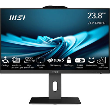 MSI PRO AP242P 14M-644US I5 11H