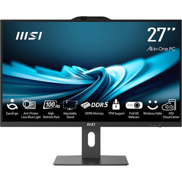 MSI PRO AP272P 14M-601US I5 1P