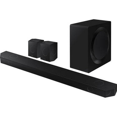 Samsung 11.1.4 ch Wireless Dolby Soundbar 2024 (Open Box) with 1 Year Warranty