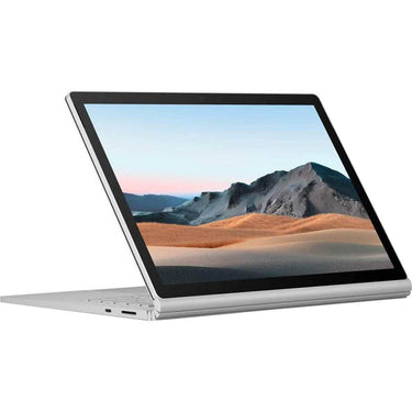 Microsoft Surface Book 3 13.3" Touch-Screen Laptop (Open Box) + 1 Year Warranty