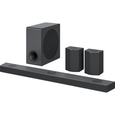 LG 9.1.5 ch High Res Audio Sound Bar with Dolby (Open Box) with 1 Year Warranty