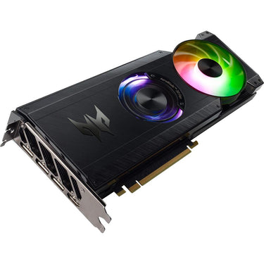 Acer Predator BiFrost Intel Arc