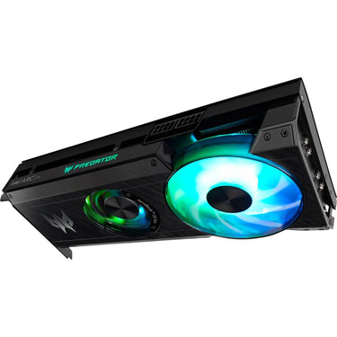 Acer Predator BiFrost Intel Arc