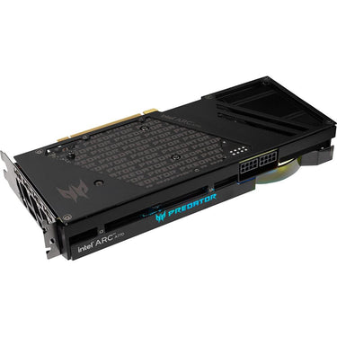 Acer Predator BiFrost Intel Arc
