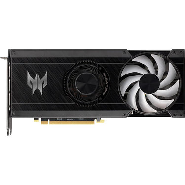 Acer Predator BiFrost Intel Arc