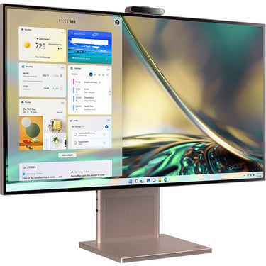 Acer Aspire S27 1755 UP11 27" AIO