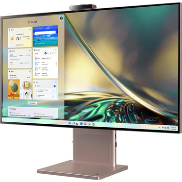 Acer Aspire S27 1755 UP11 27" AIO