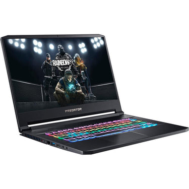 Acer 15.6"Ci710750H 16G 1TBSSD W10H