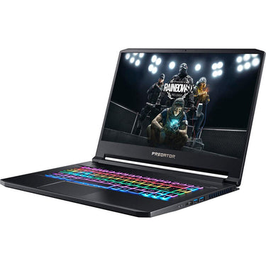 Acer 15.6"Ci710750H 16G 1TBSSD W10H
