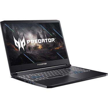Acer 15.6" Ci7 G10 16G 512G W10H
