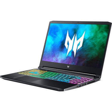 Acer 15.6" i7 11800H 16GB 512GB