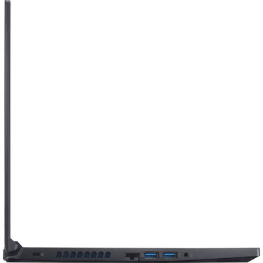 Acer 15.6" i7 11800H 16GB 512GB