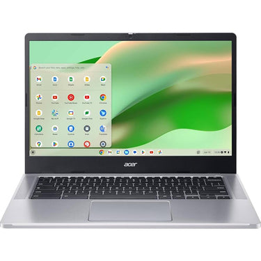 Acer CB 314 14" i3 8G 128G Chrome