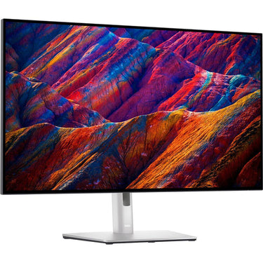 Dell UltraSharp 32-inch 4K USB-C Hub Monitor - U3223QE - Open Box