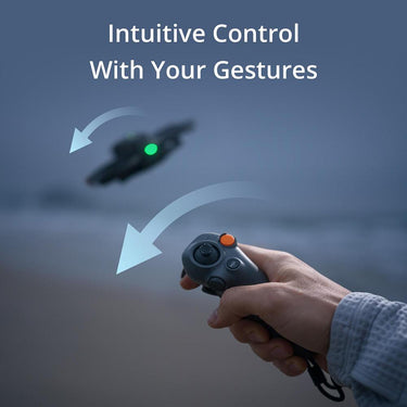 DJI Avata 2 Fly More Combo (1 Battery) FPV Drone with Camera 4K - Open Box