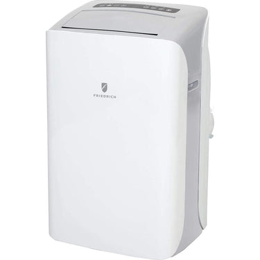 Friedrich ZoneAire 10000 BTU Air Conditioner - Dehumidifier - Fan - ZCP10SA - Open Box