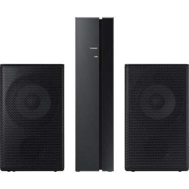 Samsung Q-series 9.1.2 ch. Wireless Dolby ATMOS Soundbar 2024 Open Box