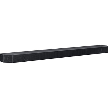 Samsung Q-series 9.1.2 ch. Wireless Dolby ATMOS Soundbar 2024 Open Box