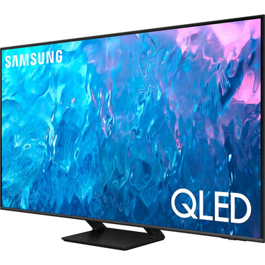 Samsung QN75Q70CA 75 Inch Q70C QLED 4K Smart TV (2023) - Open Box