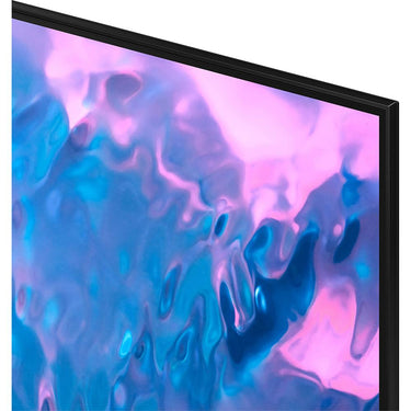 Samsung QN75Q70CA 75 Inch Q70C QLED 4K Smart TV (2023) - Open Box